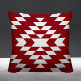 Chantico Outdoor Reversible Throw Square Pillow