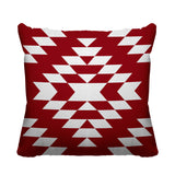 Chantico Outdoor Reversible Throw Square Pillow