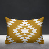 Chantico Outdoor Reversible Throw Rectangular Pillow