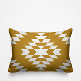 Chantico Outdoor Reversible Throw Rectangular Pillow