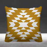 Chantico Outdoor Reversible Throw Square Pillow