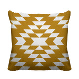 Chantico Outdoor Reversible Throw Square Pillow