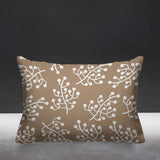 Charis Botanical Reversible Indoor/Outdoor Rectangular Pillow