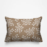 Charis Botanical Reversible Indoor/Outdoor Rectangular Pillow