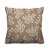 Charis Botanical Reversible Indoor/Outdoor Square Pillow
