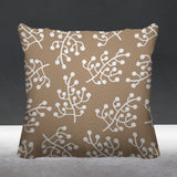 Charis Botanical Reversible Indoor/Outdoor Square Pillow