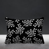 Charis Botanical Reversible Indoor/Outdoor Rectangular Pillow