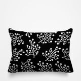 Charis Botanical Reversible Indoor/Outdoor Rectangular Pillow