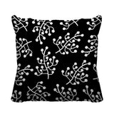 Charis Botanical Reversible Indoor/Outdoor Square Pillow