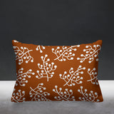 Charis Botanical Reversible Indoor/Outdoor Rectangular Pillow
