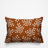 Charis Botanical Reversible Indoor/Outdoor Rectangular Pillow