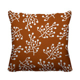 Charis Botanical Reversible Indoor/Outdoor Square Pillow