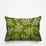 Charis Botanical Reversible Indoor/Outdoor Rectangular Pillow