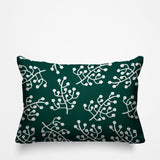 Charis Botanical Reversible Indoor/Outdoor Rectangular Pillow