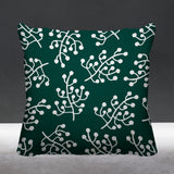 Charis Botanical Reversible Indoor/Outdoor Square Pillow