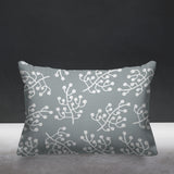 Charis Botanical Reversible Indoor/Outdoor Rectangular Pillow