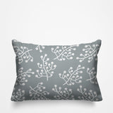 Charis Botanical Reversible Indoor/Outdoor Rectangular Pillow