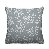 Charis Botanical Reversible Indoor/Outdoor Square Pillow