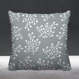 Charis Botanical Reversible Indoor/Outdoor Square Pillow