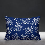 Charis Botanical Reversible Indoor/Outdoor Rectangular Pillow