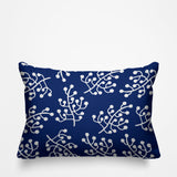 Charis Botanical Reversible Indoor/Outdoor Rectangular Pillow