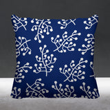Charis Botanical Reversible Indoor/Outdoor Square Pillow