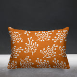 Charis Botanical Reversible Indoor/Outdoor Rectangular Pillow