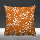 Charis Botanical Reversible Indoor/Outdoor Square Pillow