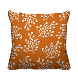 Charis Botanical Reversible Indoor/Outdoor Square Pillow