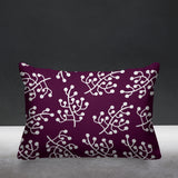 Charis Botanical Reversible Indoor/Outdoor Rectangular Pillow