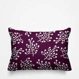 Charis Botanical Reversible Indoor/Outdoor Rectangular Pillow