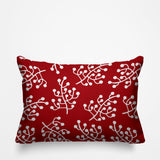Charis Botanical Reversible Indoor/Outdoor Rectangular Pillow