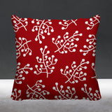 Charis Botanical Reversible Indoor/Outdoor Square Pillow