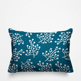 Charis Botanical Reversible Indoor/Outdoor Rectangular Pillow