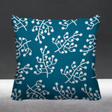 Charis Botanical Reversible Indoor/Outdoor Square Pillow