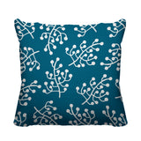 Charis Botanical Reversible Indoor/Outdoor Square Pillow