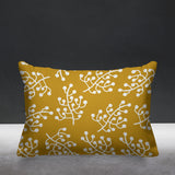 Charis Botanical Reversible Indoor/Outdoor Rectangular Pillow