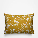 Charis Botanical Reversible Indoor/Outdoor Rectangular Pillow