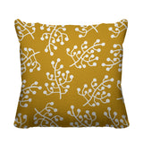 Charis Botanical Reversible Indoor/Outdoor Square Pillow