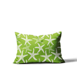Fletcher Animal Reversible Indoor/Outdoor Rectangular Pillow
