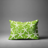 Fletcher Animal Reversible Indoor/Outdoor Rectangular Pillow