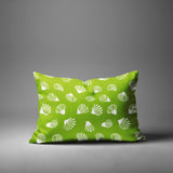 Hahn Nature Reversible Indoor/Outdoor Rectangular Pillow