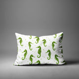 Hemmings Animal Reversible Indoor/Outdoor Rectangular Pillow