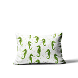 Hemmings Animal Reversible Indoor/Outdoor Rectangular Pillow