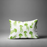 Octavian Animal Reversible Indoor/Outdoor Rectangular Pillow