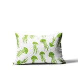 Octavian Animal Reversible Indoor/Outdoor Rectangular Pillow