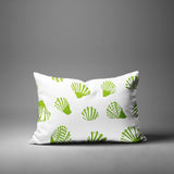 Richmond Nature Reversible Indoor/Outdoor Rectangular Pillow