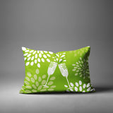 Sawyaar Two Toasting Lumbar Indoor/Outdoor Throw Pillow