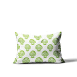 Sebastine Nature Reversible Indoor/Outdoor Rectangular Pillow