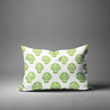 Sebastine Nature Reversible Indoor/Outdoor Rectangular Pillow